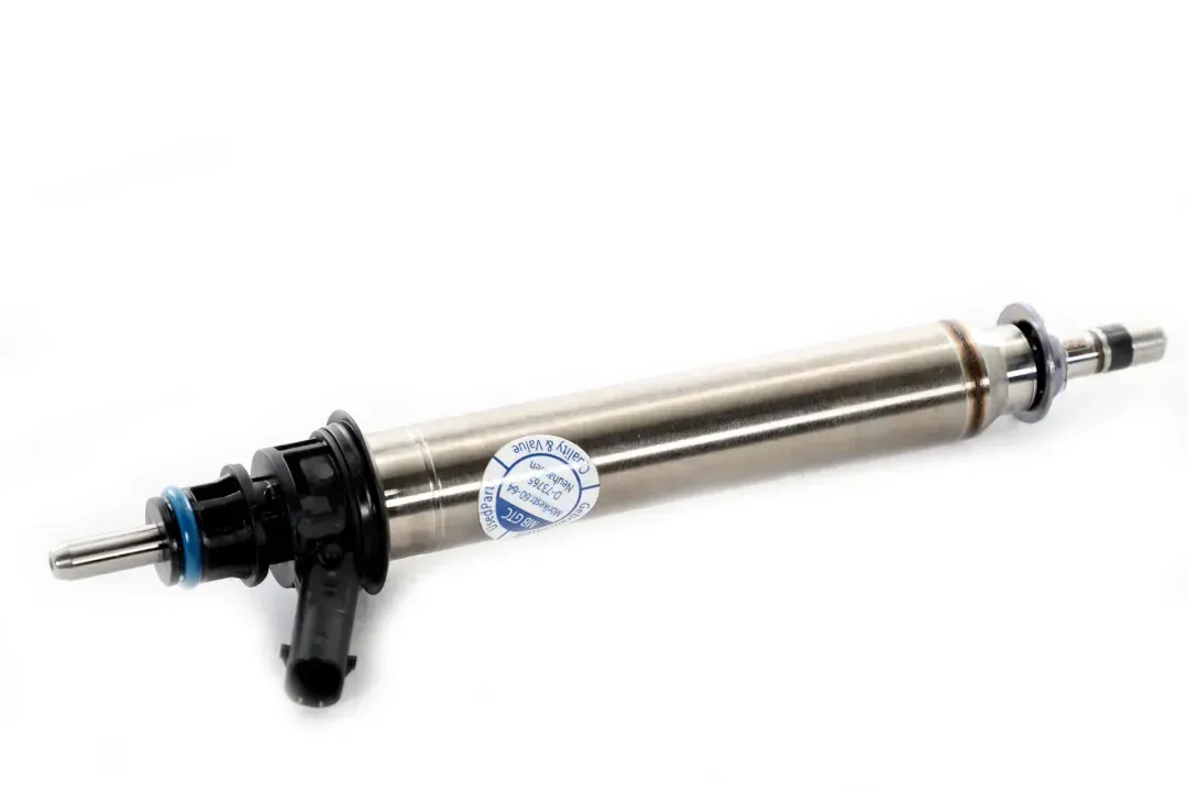 INJECTION NOZZLE